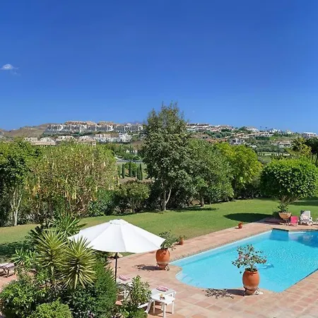 Villa Bel-air Sleeps 10 With Pool Air Con And Wifi *